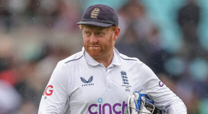 India vs England 5th Test: Jonny Bairstow to be dropped before 100th Test? Michael Vaughan worried about England star future