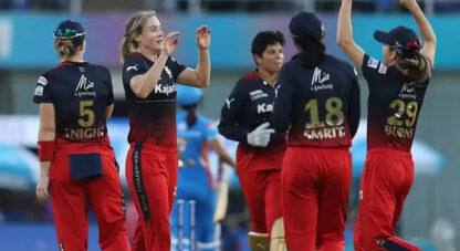 RCB vs DC: Smriti Mandhana and co aim to keep up top spot in WPL 2024 with a victory, DC eye important win