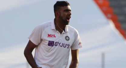 IND vs ENG: On cusp of 100 Tests, R Ashwin picks his finest spell, turning moment in career