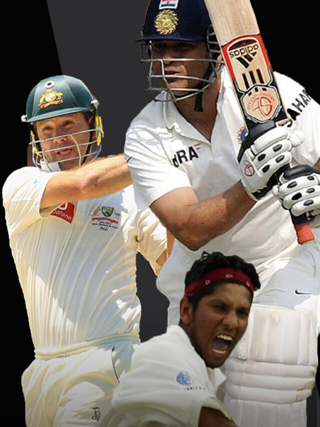 Most fourth innings centuries in Test cricket