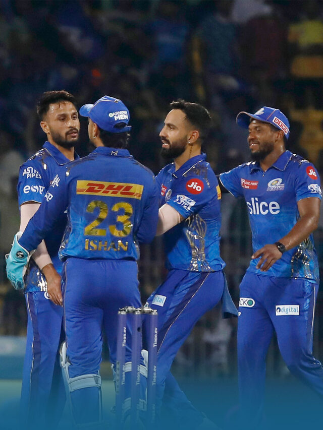 Players with Most Runs for Mumbai Indians in the IPL