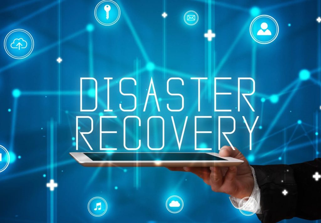 Disaster recovery